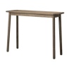 Gallery Gallery Kingham Console Table Grey