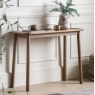 Gallery Gallery Kingham Console Table Grey