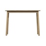 Gallery Kingham Console Table Oak