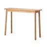 Gallery Gallery Kingham Console Table Oak