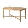 Gallery Gallery Kingham Dining Table Oak