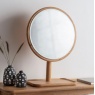 Gallery Gallery Kingham Dressing Mirror