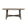 Gallery Gallery Kingham Coffee Table Grey