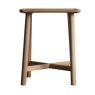 Gallery Gallery Kingham Side Table Oak