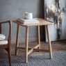 Gallery Gallery Kingham Side Table Oak