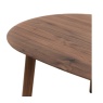 Gallery Gallery Madrid Coffee Table Nest Walnut