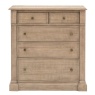 Gallery Gallery Vancouver 5 Drawer Chest