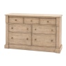 Gallery Gallery Vancouver 7 Drawer Chest