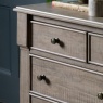 Gallery Gallery Vancouver 7 Drawer Chest