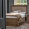 Gallery Gallery Vancouver Super King Size Bed 