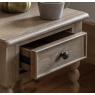 Gallery Gallery Artisan 1 Drawer Bedside