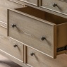 Gallery Gallery Artisan 7 Drawer Chest