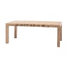 Gallery Gallery Iowa Dining Table Natural