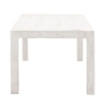 Gallery Gallery Iowa Dining Table Whitewash