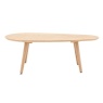 Gallery Gallery Hatfield Coffee Table Natural