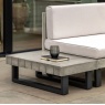 Gallery Gallery Taranto Small Corner Lounge Set