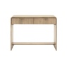 Gallery Colonna 2 Drawer Console