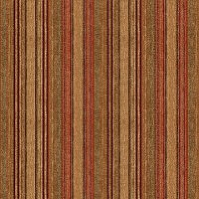 Baslow Stripe Mulberry