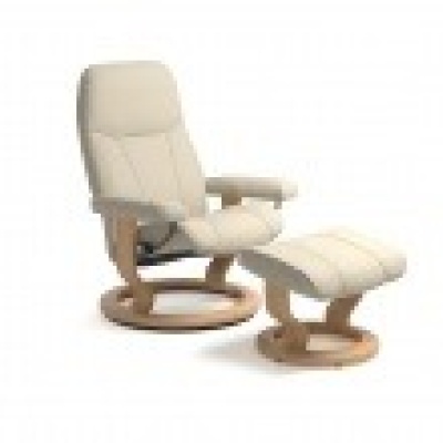 Batick Cream With Oak