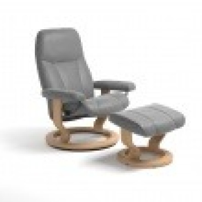 Promotion stressless shop