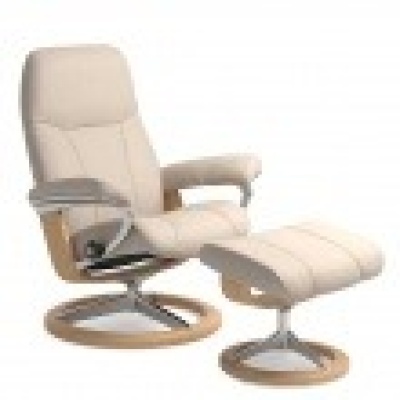 Batick Cream With Oak