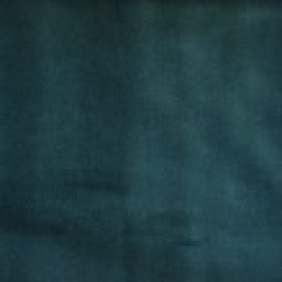 Oscar Velvet Teal Green