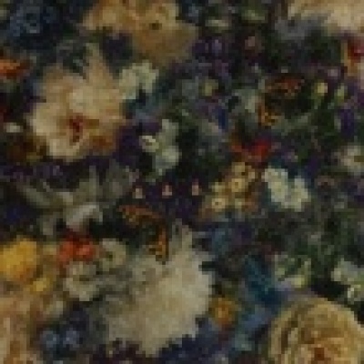 Royal Garden Sapphire